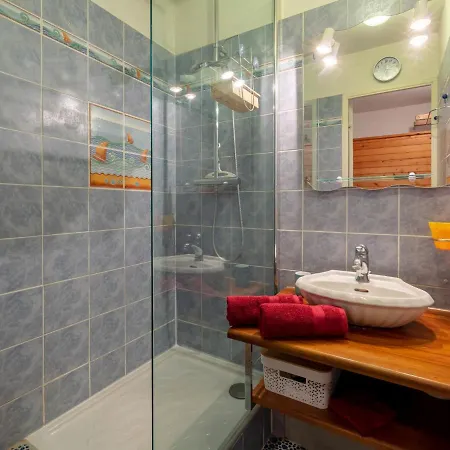 Les Regates-3 By Interhome Apartment Hyeres